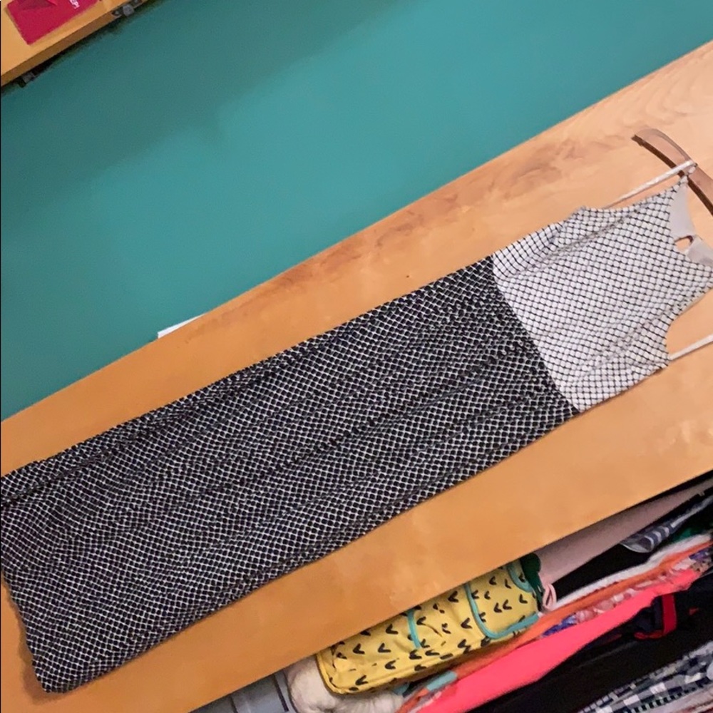 LOFT Maxi Dress